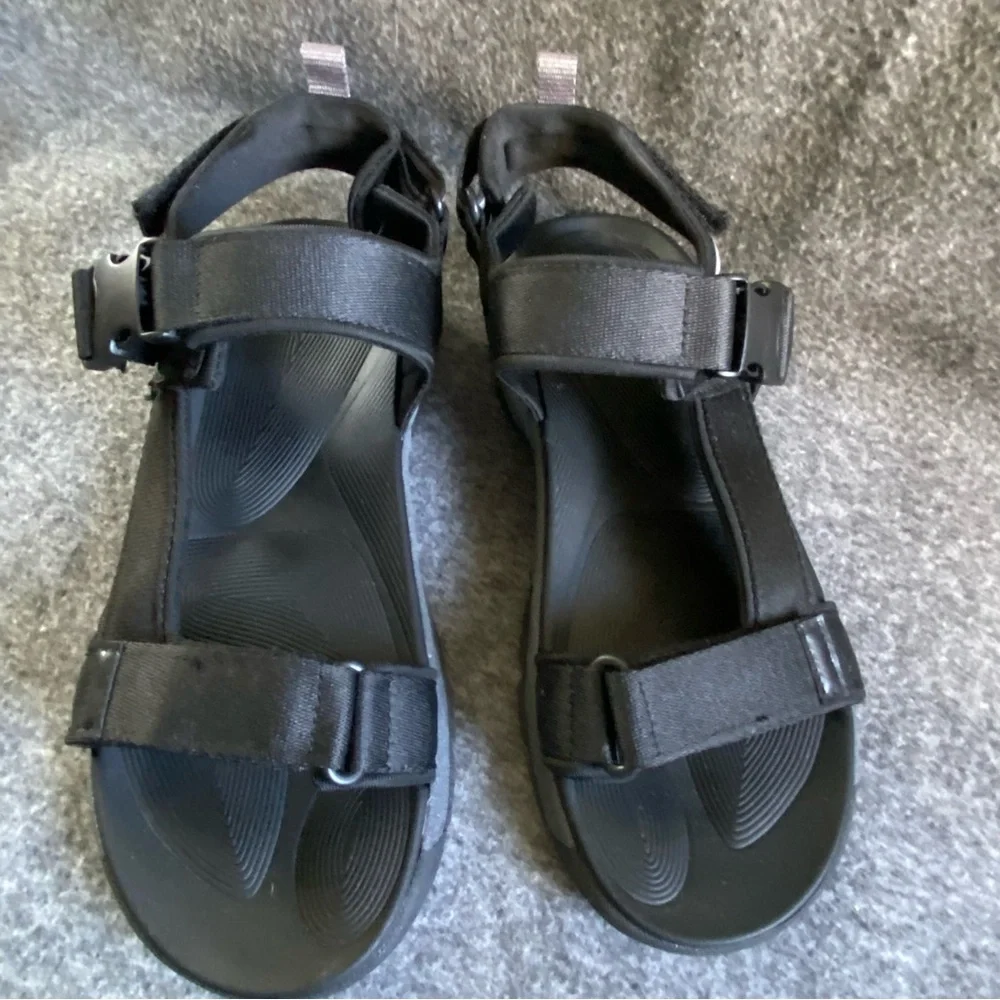 Ozark Trail elegant black